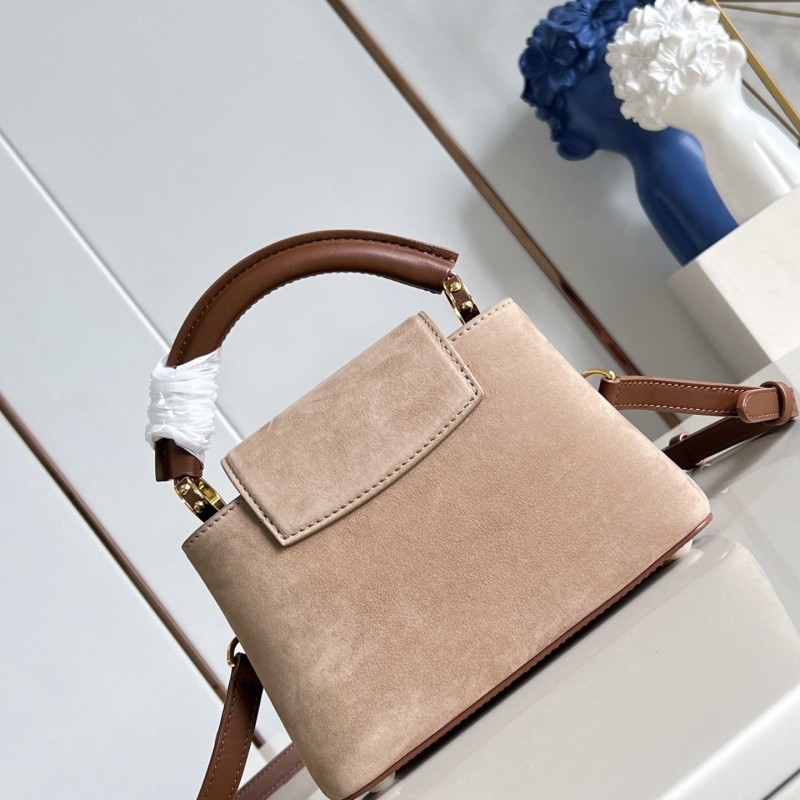 LV Capucines Mini