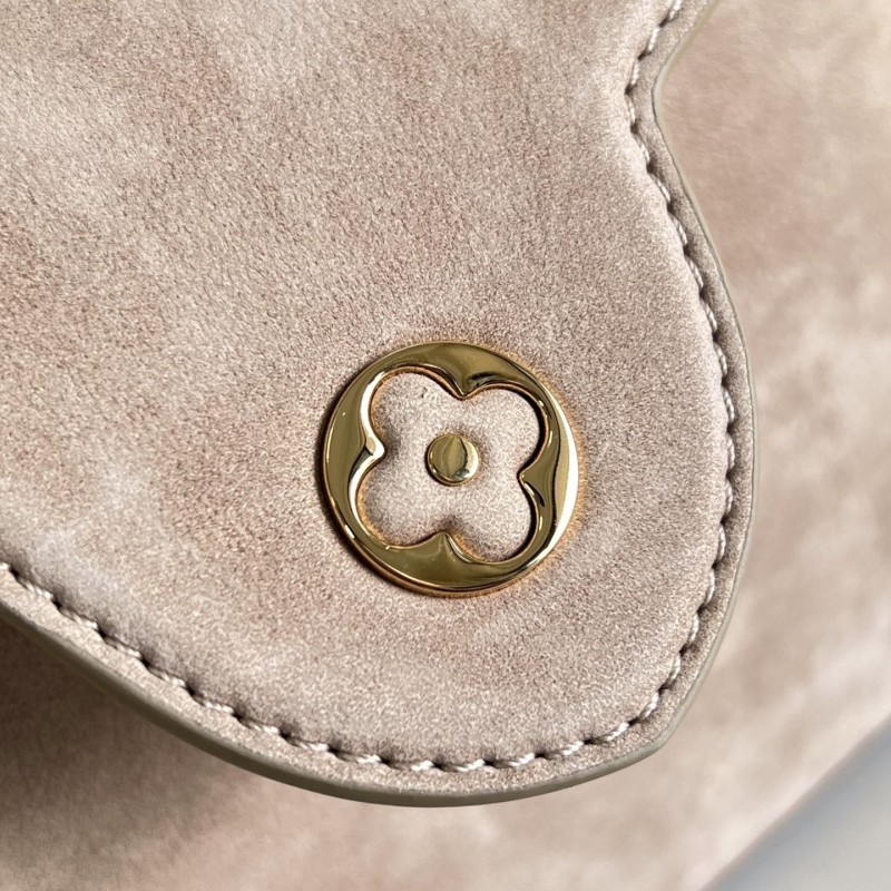 LV Capucines Mini