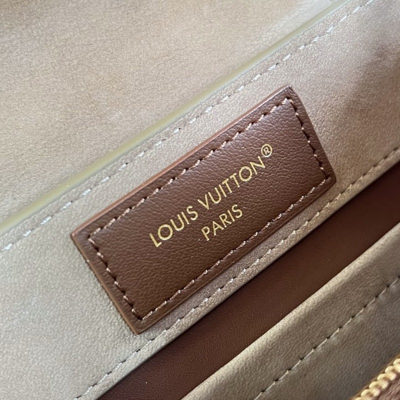 LV Capucines Mini