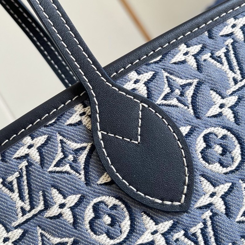 LV Neverfull Tote
