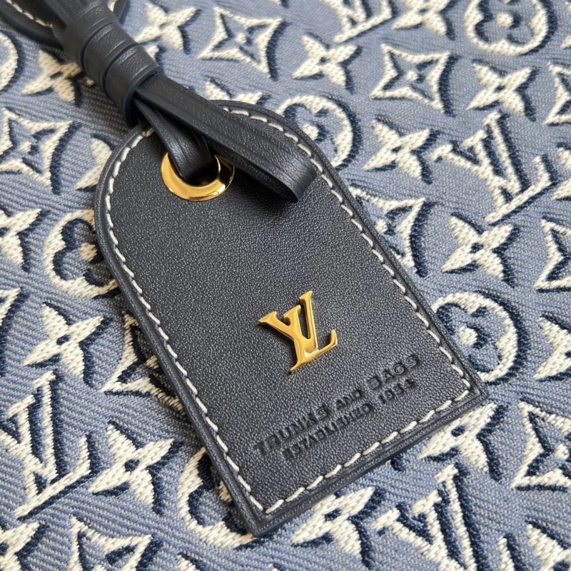 LV Neverfull Tote