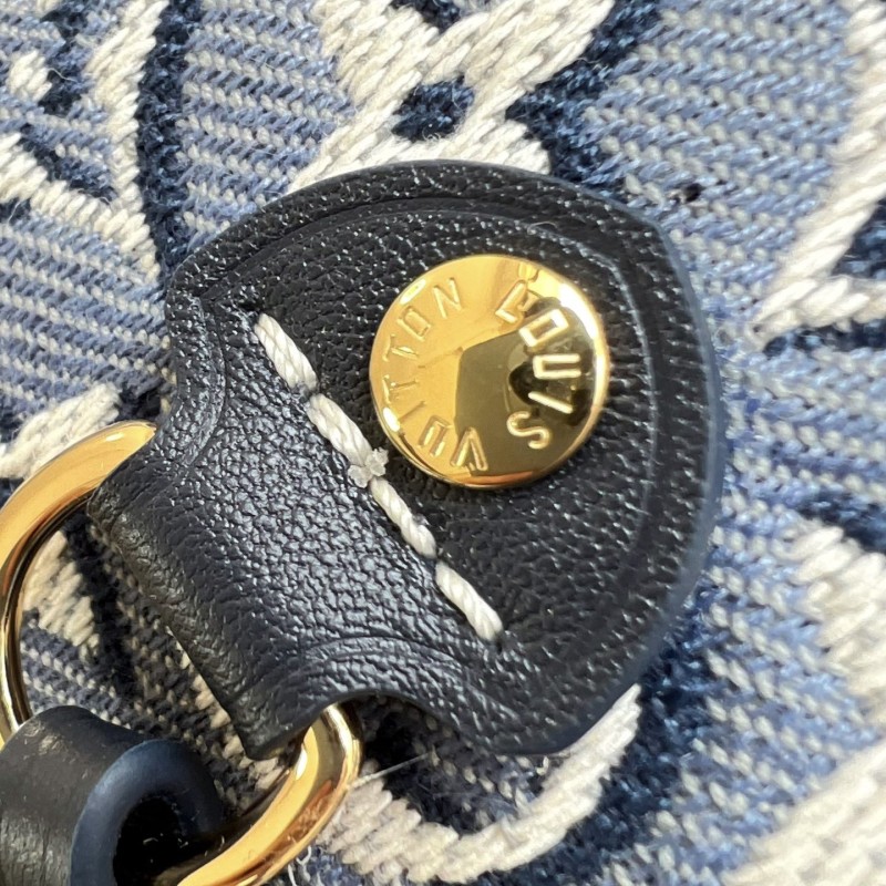 LV Neverfull Tote