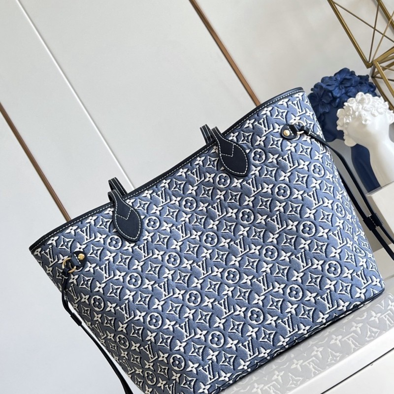 LV Neverfull Tote