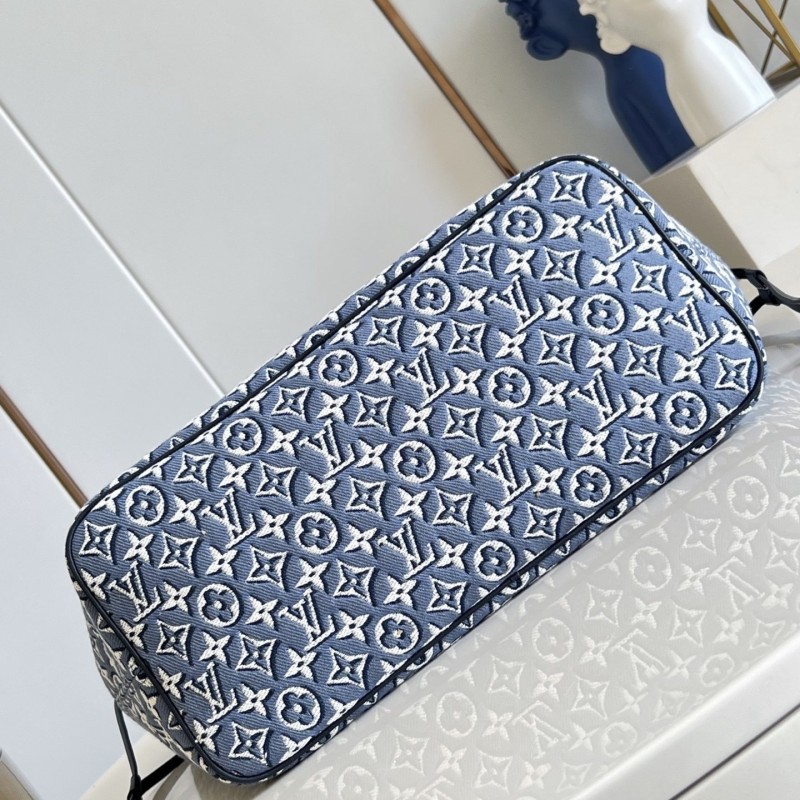 LV Neverfull Tote