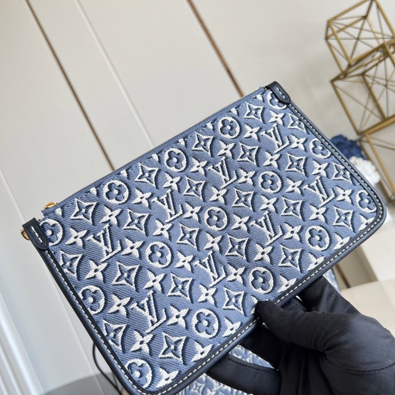 LV Neverfull Tote
