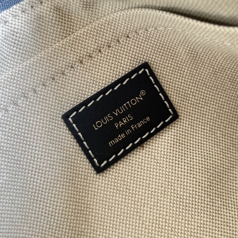 LV Neverfull Tote