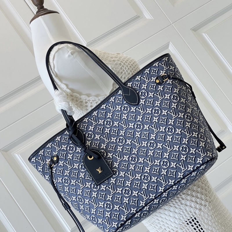 LV Neverfull Tote