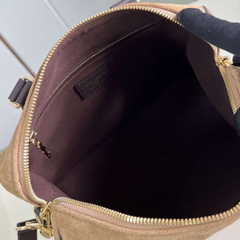 LV Speedy 25