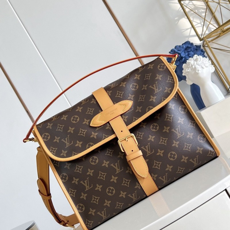 LV Jet Lag