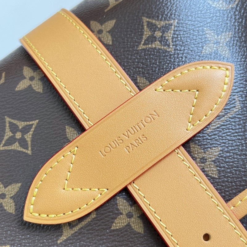 LV Jet Lag