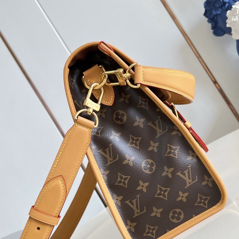 LV Jet Lag