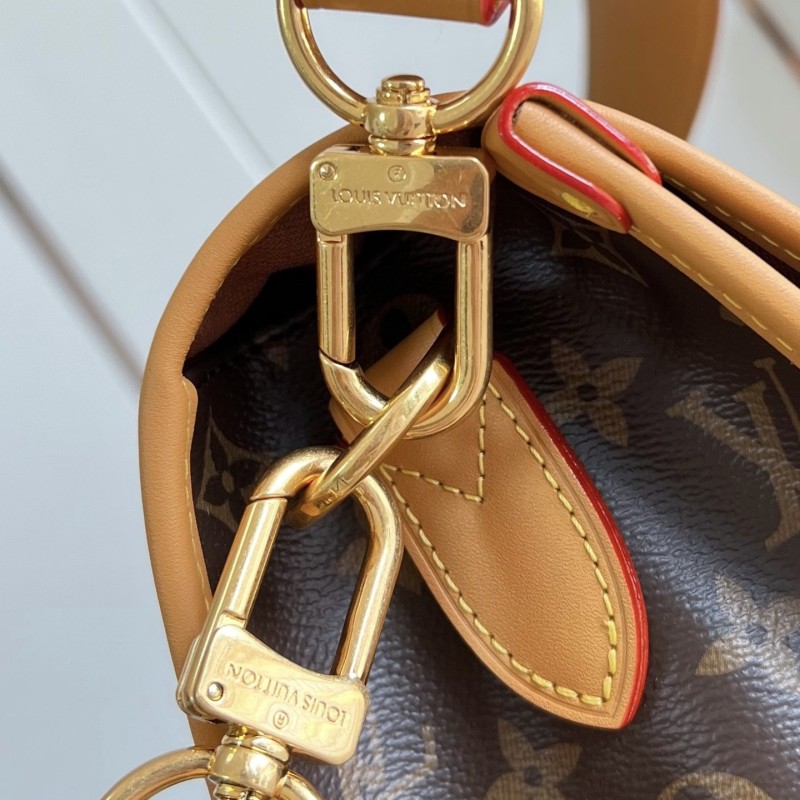 LV Jet Lag