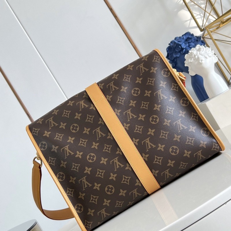 LV Jet Lag