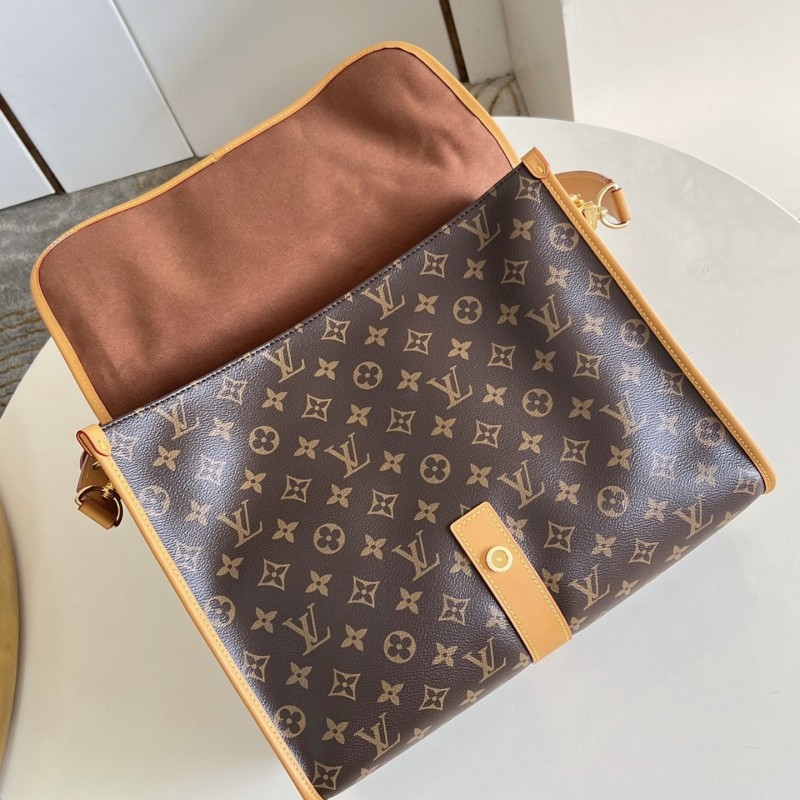 LV Jet Lag
