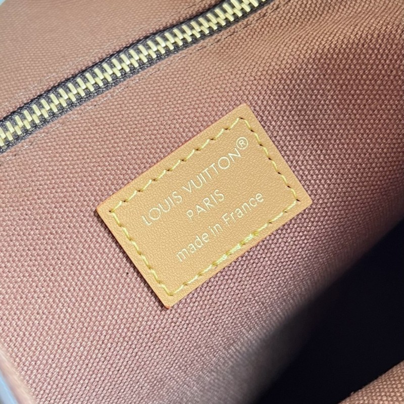 LV Jet Lag
