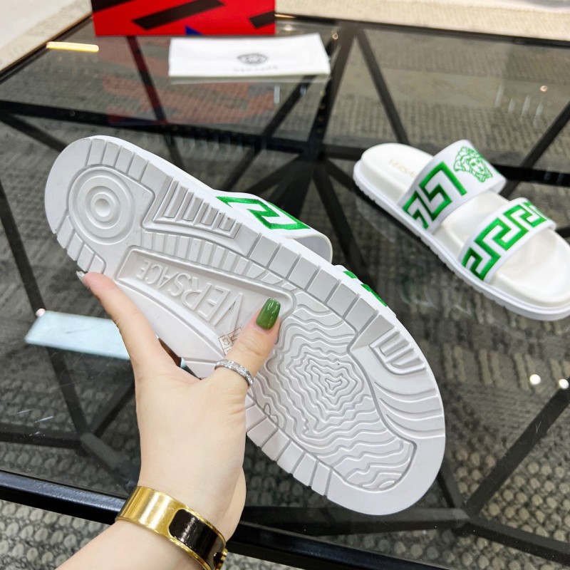 Versace Slipper