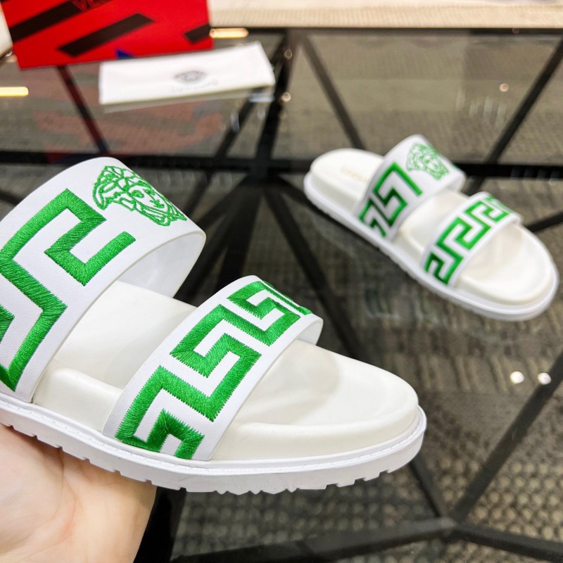 Versace Slipper