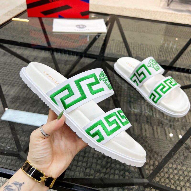 Versace Slipper