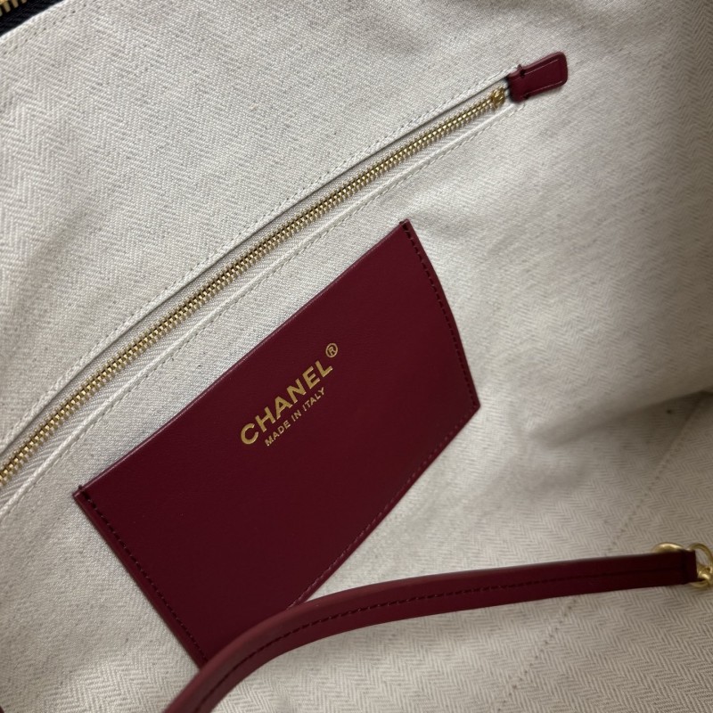 Chanel 26B Tote