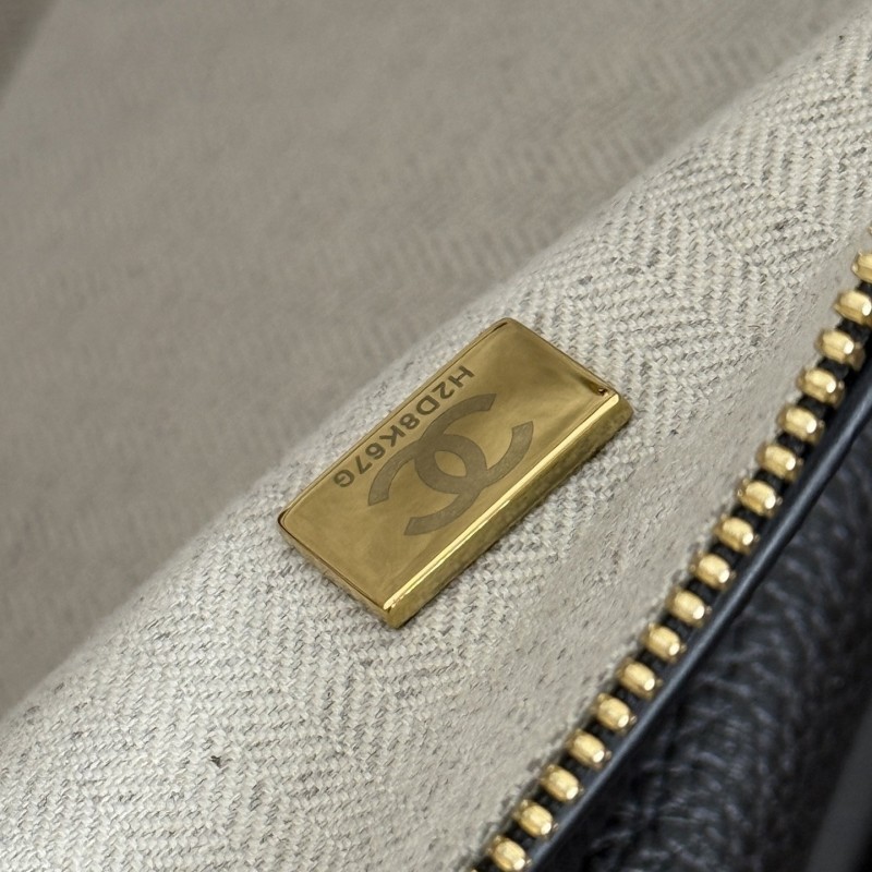 Chanel 26B Tote