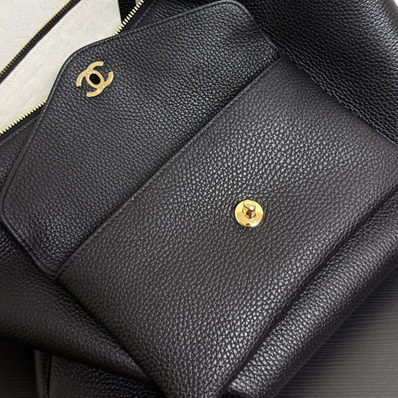Chanel 26B Tote