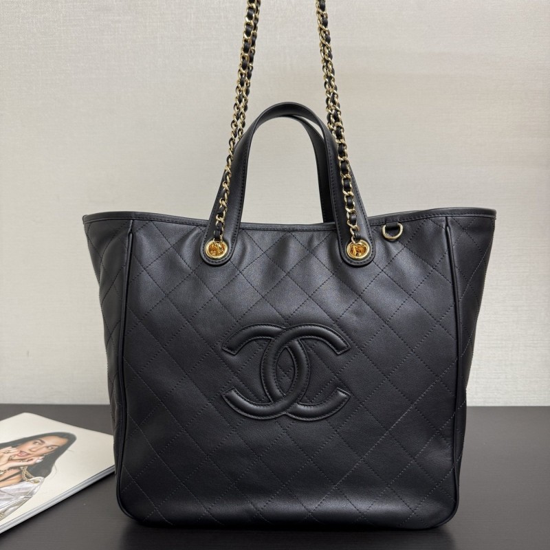 Chanel 26S Bucket Bag