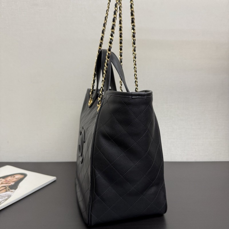 Chanel 26S Bucket Bag