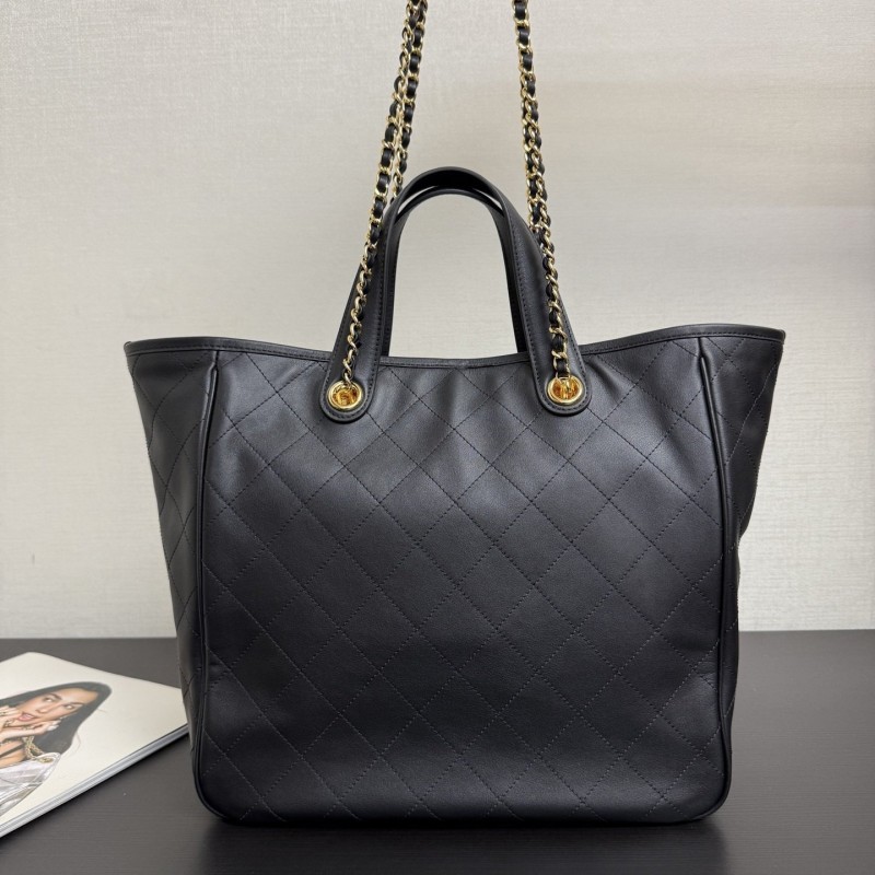 Chanel 26S Bucket Bag