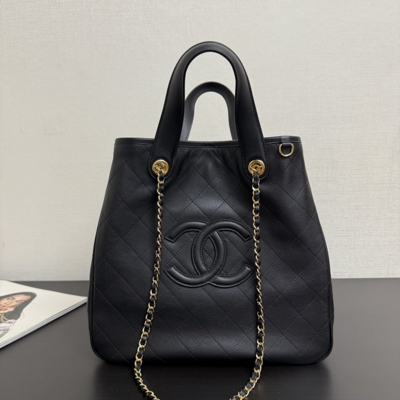 Chanel 26S Bucket Bag