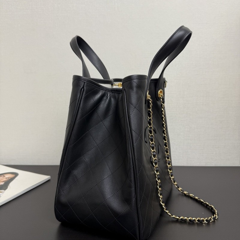 Chanel 26S Bucket Bag