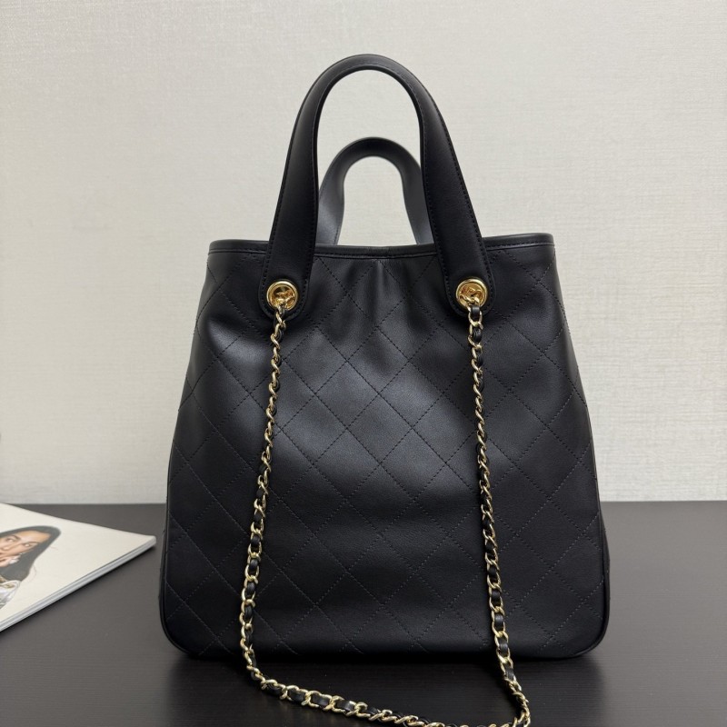 Chanel 26S Bucket Bag