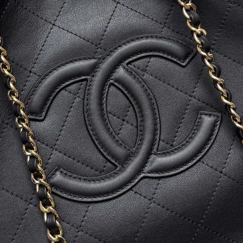 Chanel 26S Bucket Bag