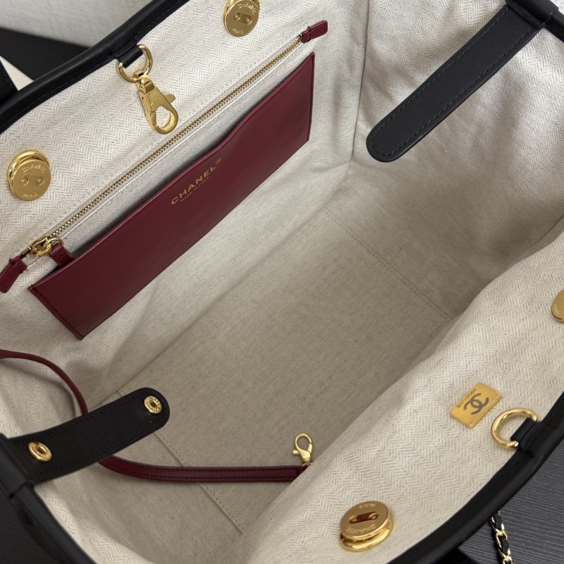 Chanel 26S Bucket Bag