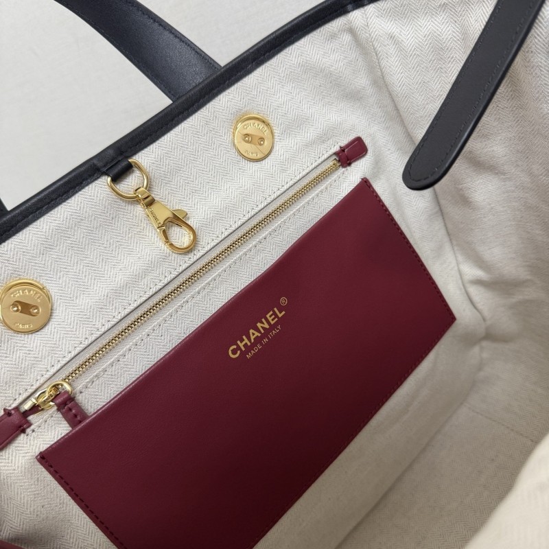 Chanel 26S Bucket Bag