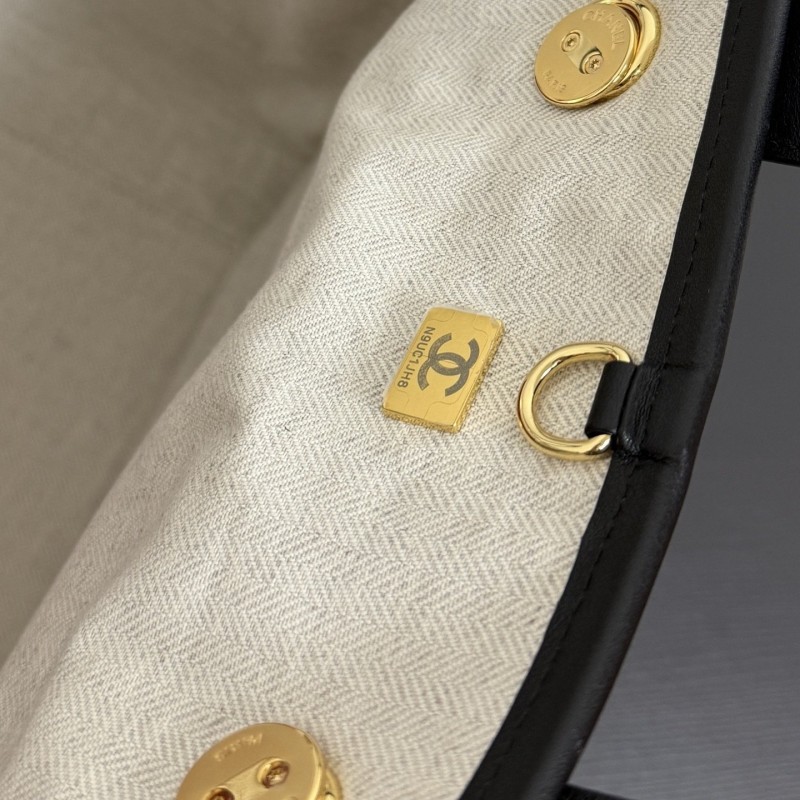 Chanel 26S Bucket Bag