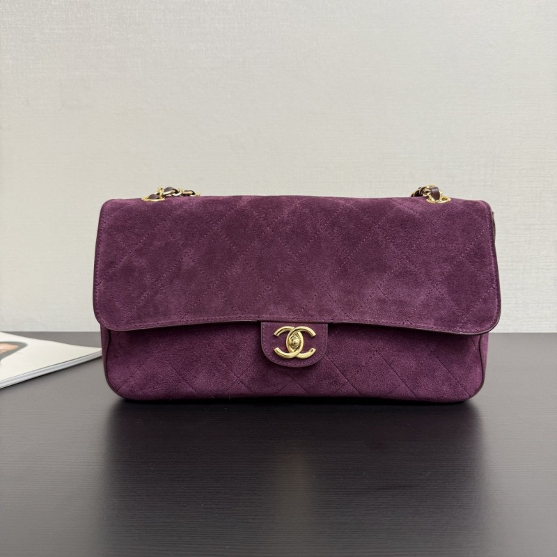 Chanel 26S Handbag 