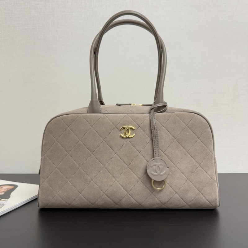 Chanel 26S Bowling Bag