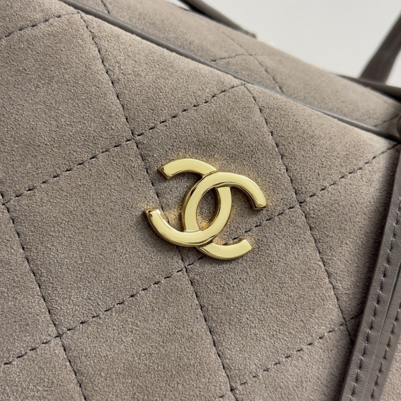 Chanel 26S Bowling Bag