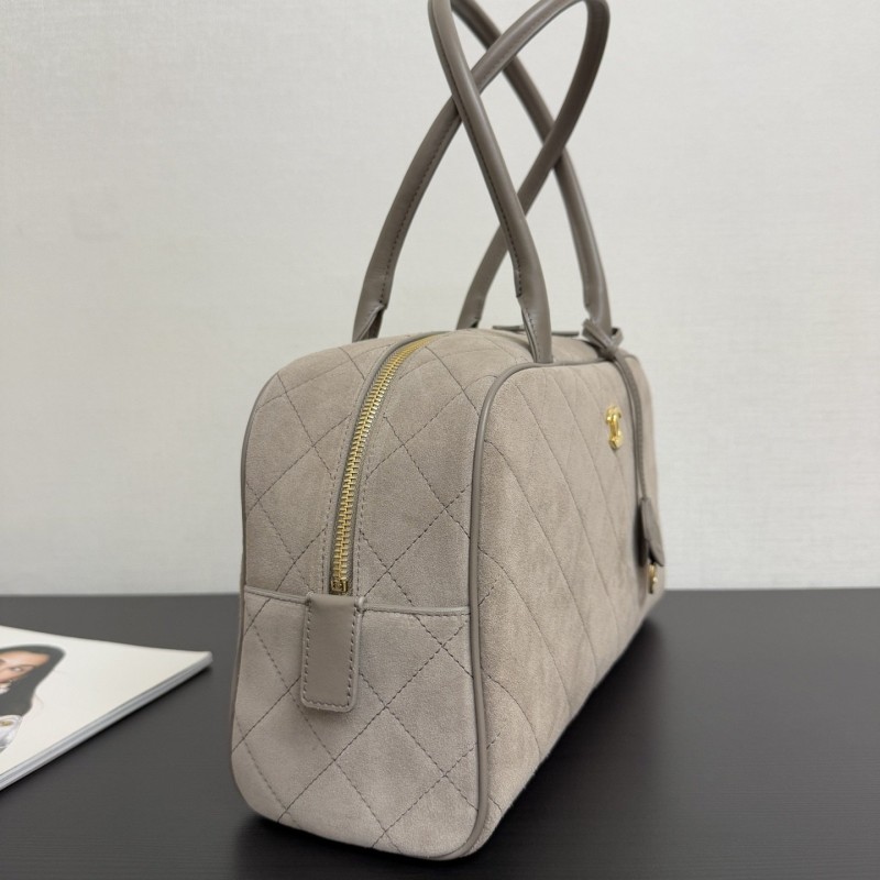 Chanel 26S Bowling Bag