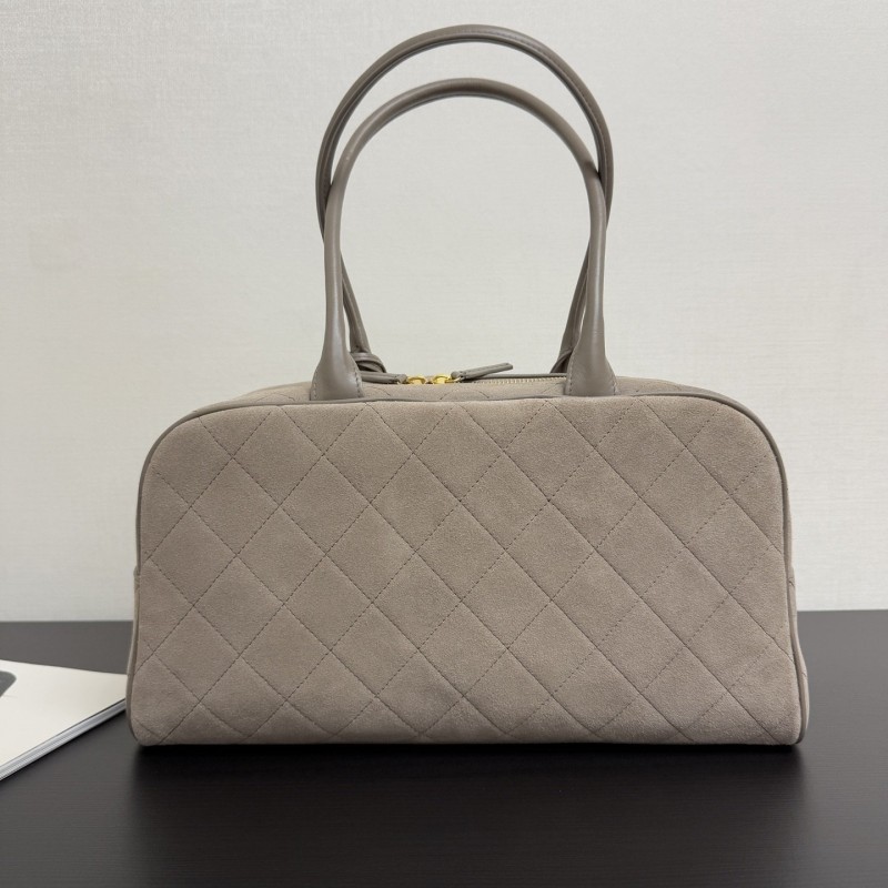Chanel 26S Bowling Bag