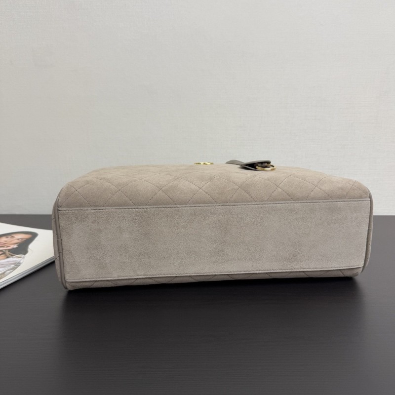 Chanel 26S Bowling Bag