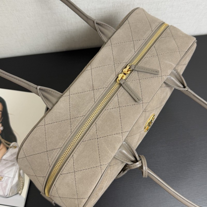 Chanel 26S Bowling Bag