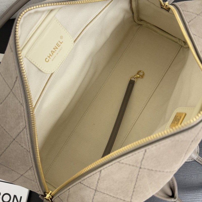 Chanel 26S Bowling Bag