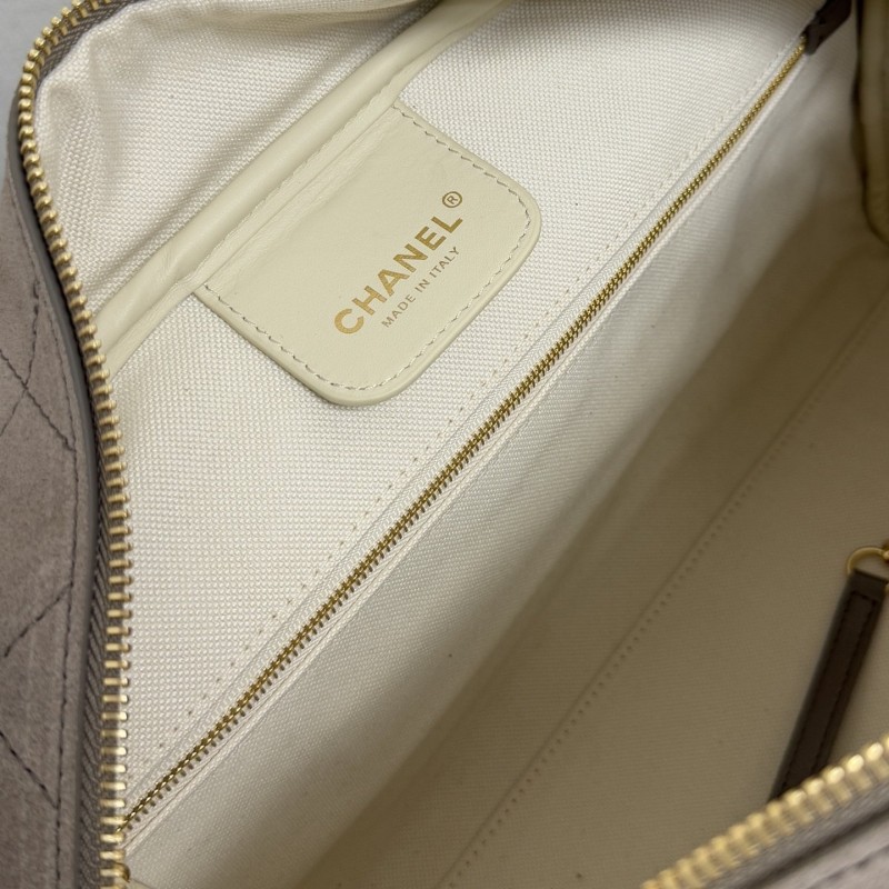 Chanel 26S Bowling Bag