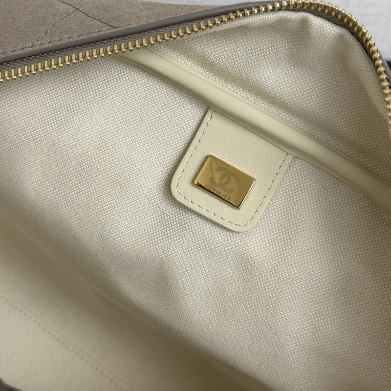 Chanel 26S Bowling Bag