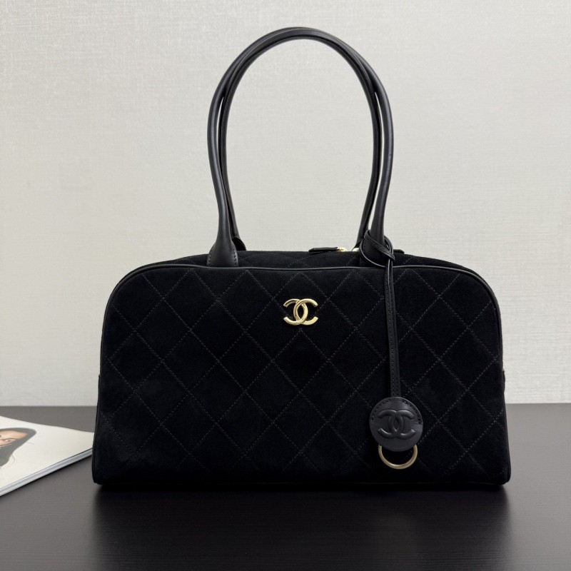 Chanel 26S Bowling Bag