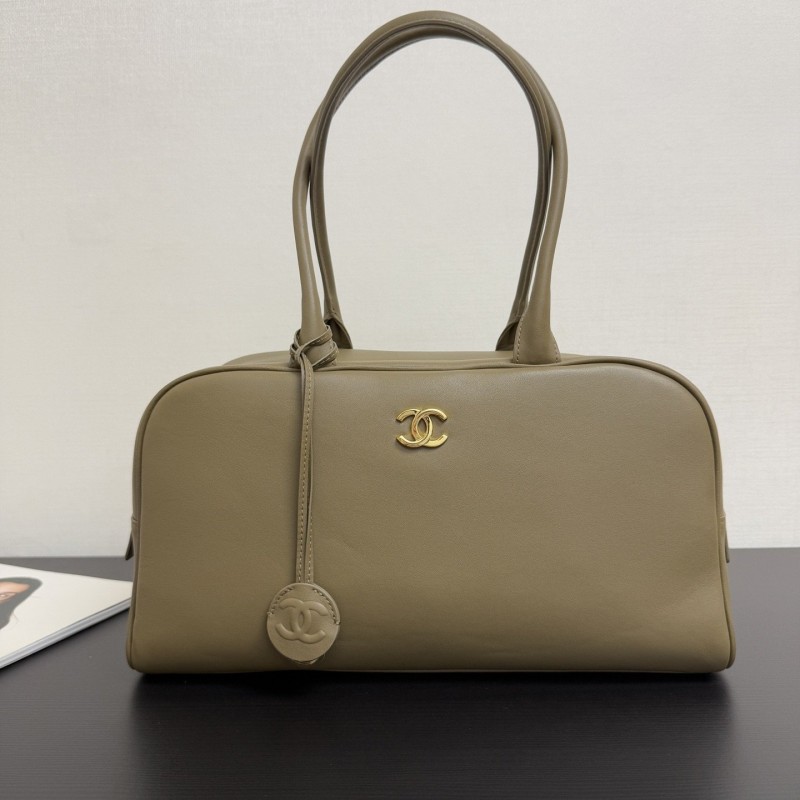 Chanel 26S Bowling Bag