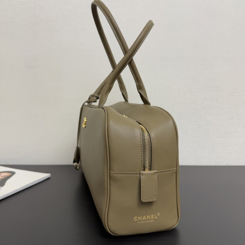 Chanel 26S Bowling Bag