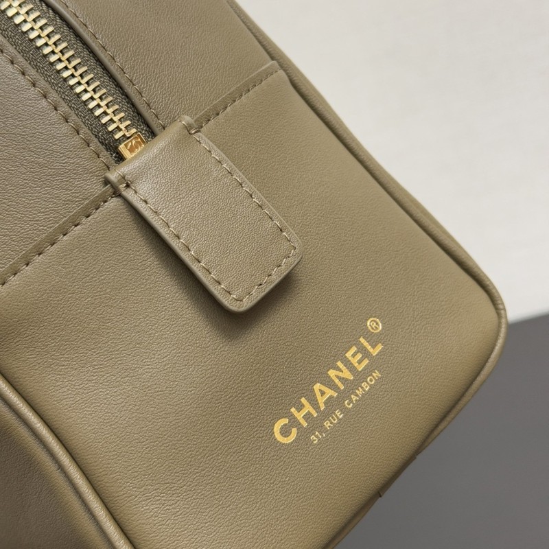 Chanel 26S Bowling Bag