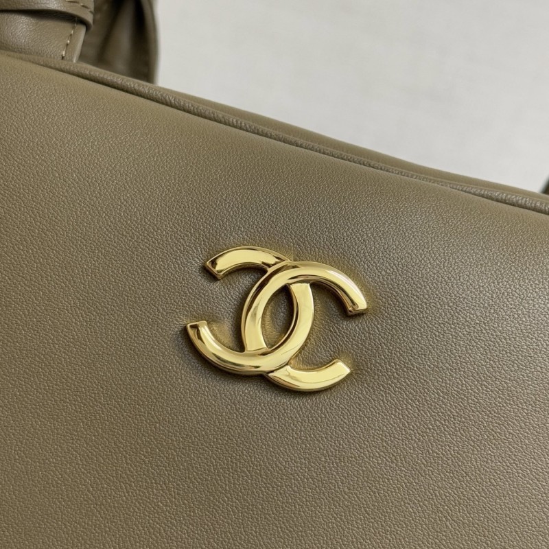 Chanel 26S Bowling Bag
